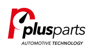 Plusparts---Logotipo